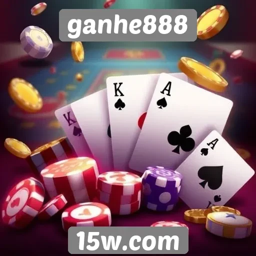 Modalidades de jogos disponíveis no ganhe888