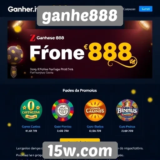 Benefícios das promoções do ganhe888 para novos usuários