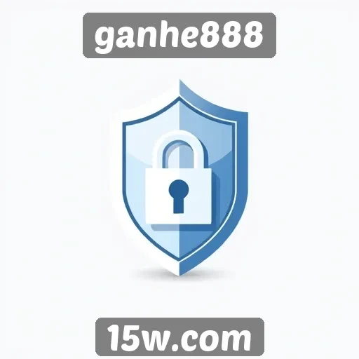 Ganhe888 e suas políticas de segurança para jogadores