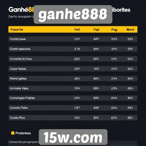 Estudo revela perfil dos usuários do Ganhe888