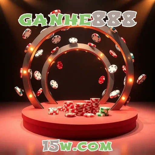 ganhe888: Uma Experiência Imperdível no Universo dos Jogos Online