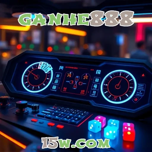 ganhe888 Login: Descubra Acesso Rápido e Emoções Garantidas