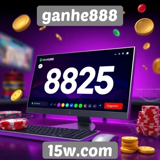 Funcionalidades novas do ganhe888 em 2025