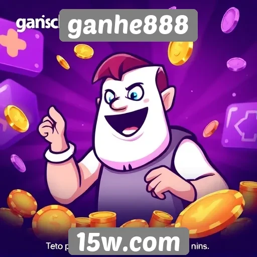 Novidades no site ganhe888 para jogadores frequentes