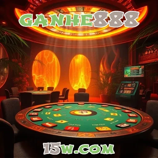 ganhe888: Pagamentos Ágeis e Seguros em um Clique!