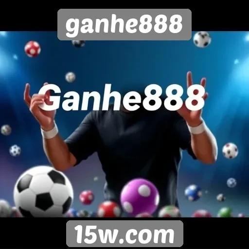 Promoções e bônus atraem novos jogadores no ganhe888