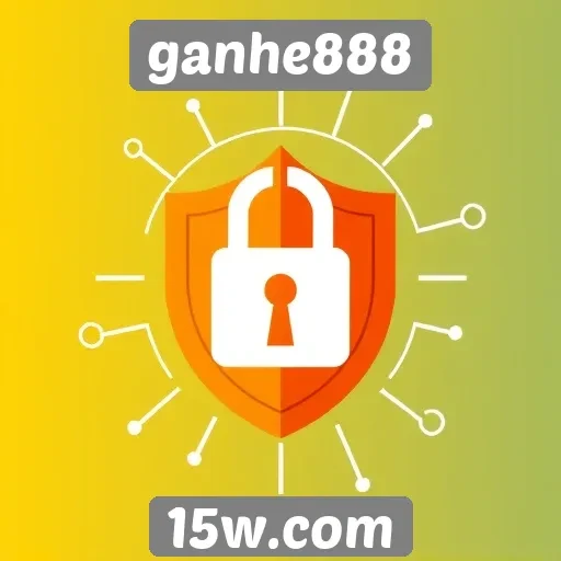 Avaliação da segurança e privacidade em ganhe888