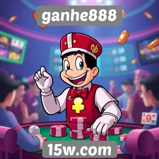 Estratégias populares entre usuários do ganhe888