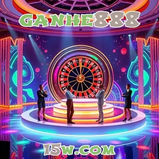 ganhe888: Os Segredos do Programa VIP que Você Deve Conhecer!